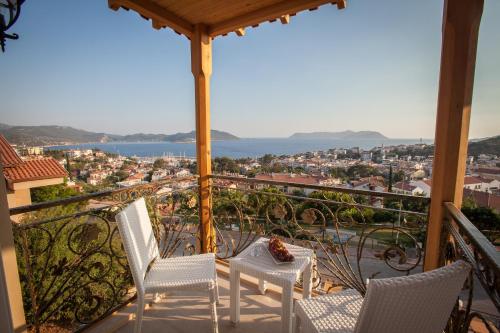 boutique hotels in Mediterranean Region Turkey
