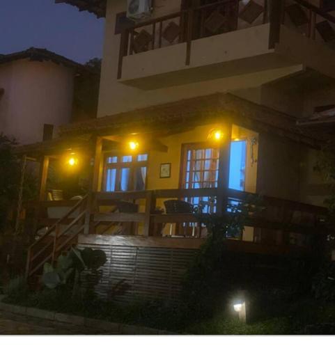 boutique hotels in Litoral Norte Sao Paulo
