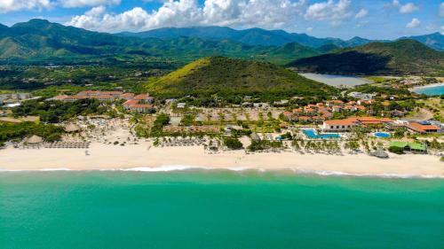 boutique hotels in Margarita Island