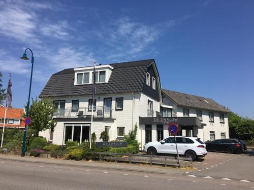 boutique hotels in Dutch Coast
