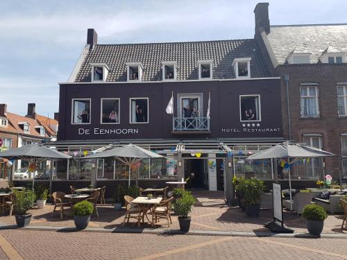 boutique hotels in Zeeuws-Vlaanderen
