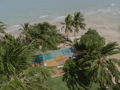 boutique hotels in Northeast Of Brazil