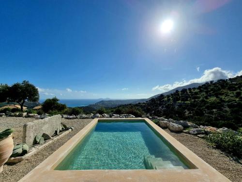 boutique hotels in Agios Pavlos