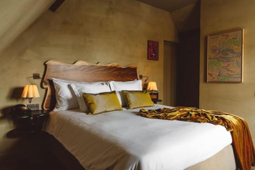 boutique hotels in Monnickendam
