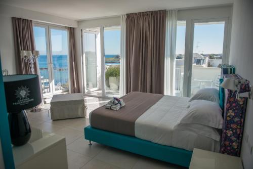 boutique hotels in Ostuni