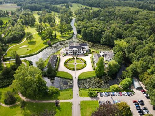 boutique hotels in Gelderland