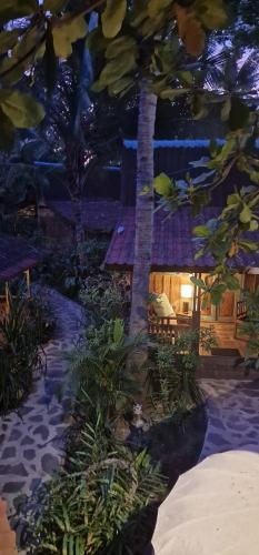 boutique hotels in Lombok