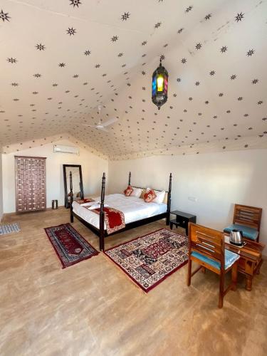 boutique hotels in Jaisalmer