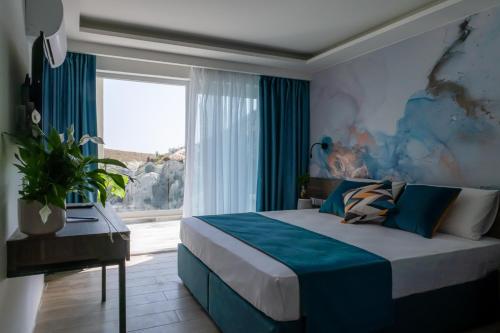boutique hotels in Gozo