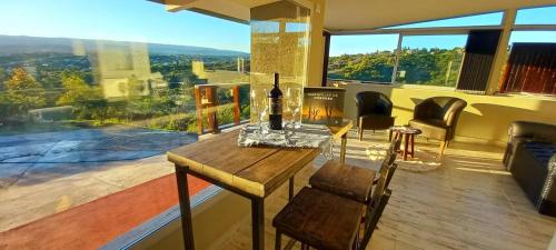 boutique hotels in Córdoba