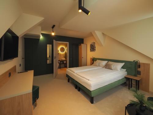 boutique hotels in Transylvania