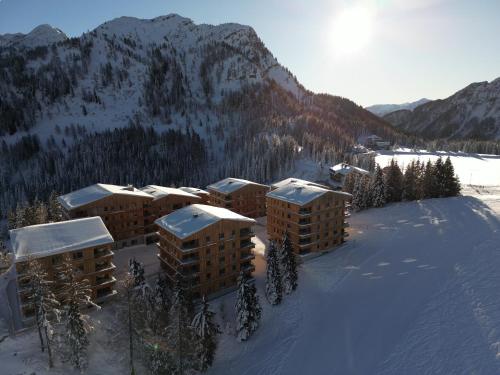 boutique hotels in Nature Arena Carinthia