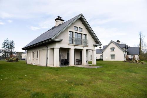 boutique hotels in Dunkineely