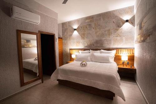 boutique hotels in Huatulco