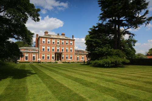 boutique hotels in Yorkshire