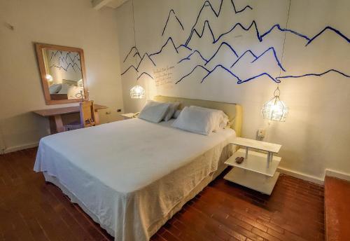boutique hotels in Colombia