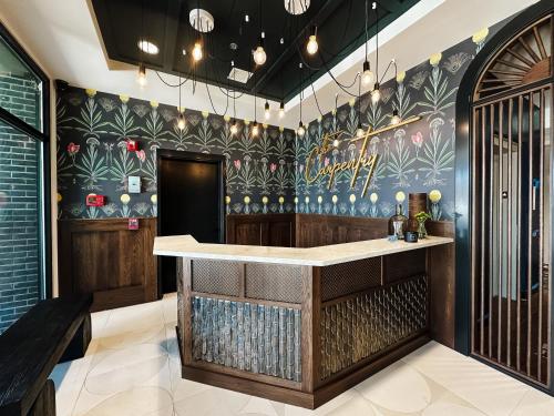 boutique hotels in Georgia