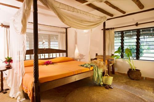boutique hotels in Watamu
