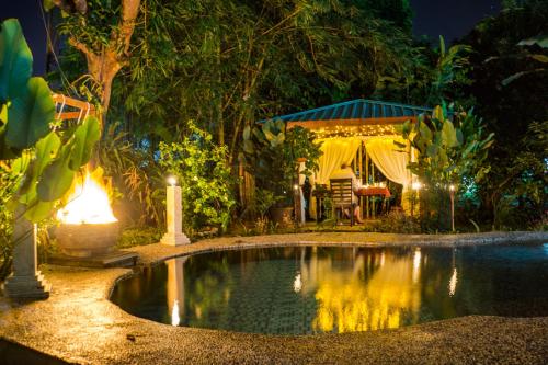 boutique hotels in Malaysia