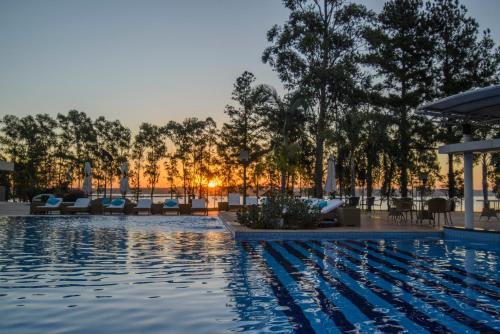 boutique hotels in Encarnación