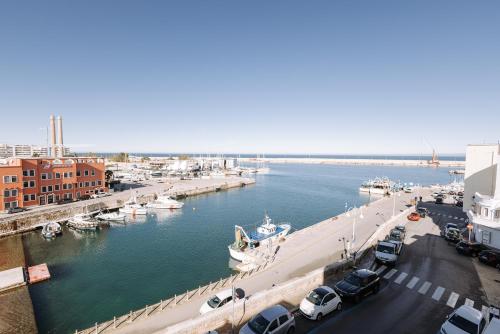 boutique hotels in Monopoli