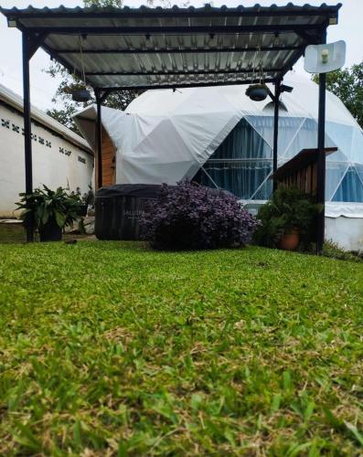 boutique hotels in Monteverde