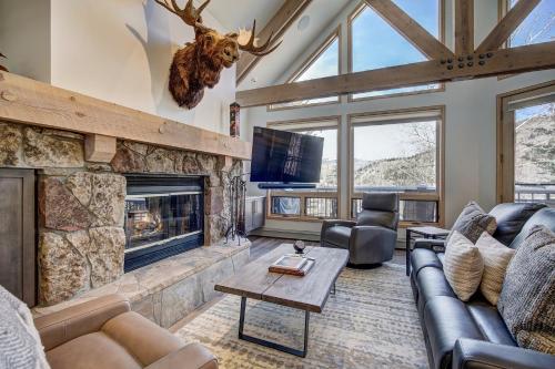 boutique hotels in Vail