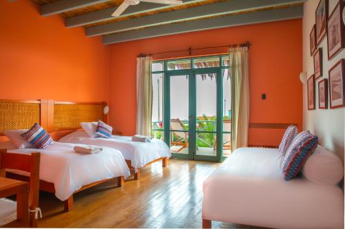 boutique hotels in Puerto Chicama