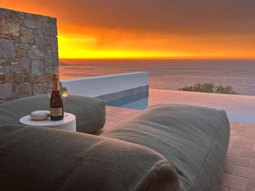 boutique hotels in Agia Pelagia