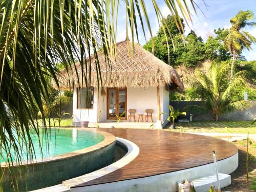 boutique hotels in Selong Belanak
