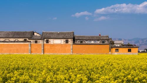 boutique hotels in Lijiang