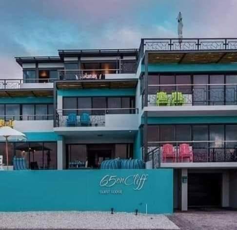 boutique hotels in Hermanus