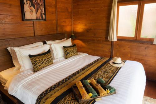 boutique hotels in Canggu