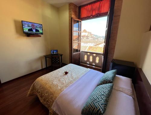 boutique hotels in Cuenca