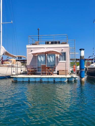boutique hotels in Grado