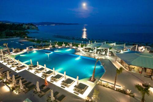 boutique hotels in Limenaria