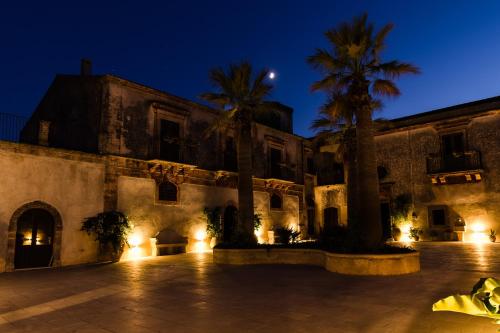 boutique hotels in Palazzolo Acreide