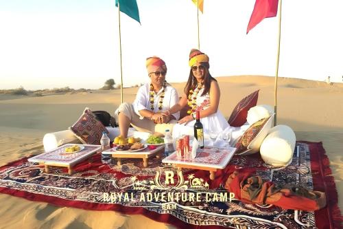 boutique hotels in Jaisalmer