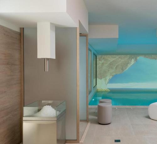 boutique hotels in Barbagia