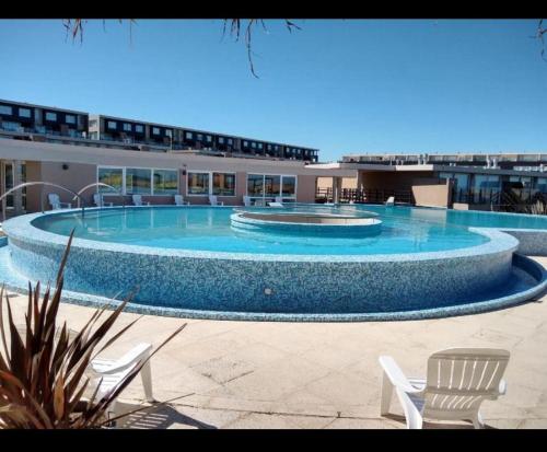 boutique hotels in Mar De Las Pampas