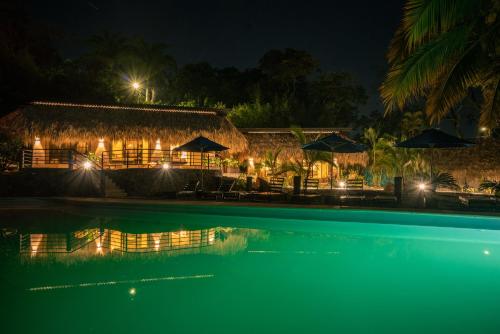 boutique hotels in Villeta