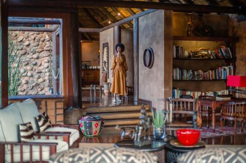 boutique hotels in Limpopo