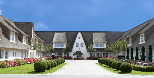 boutique hotels in Keitum