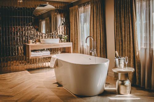 boutique hotels in Pieterpad
