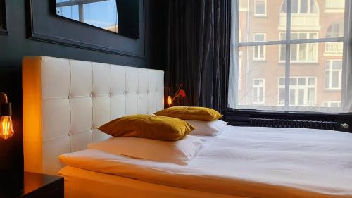 boutique hotels in The Hague