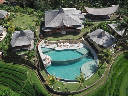 boutique hotels in Selemadeg