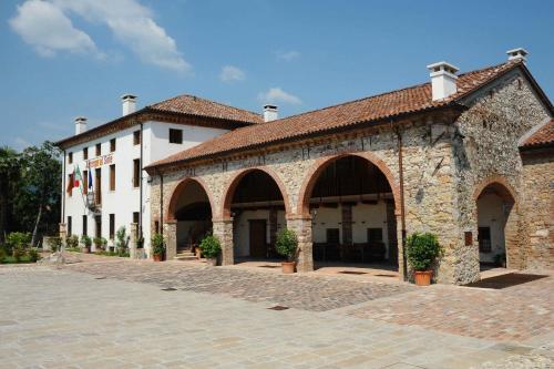 boutique hotels in Montecchio Maggiore