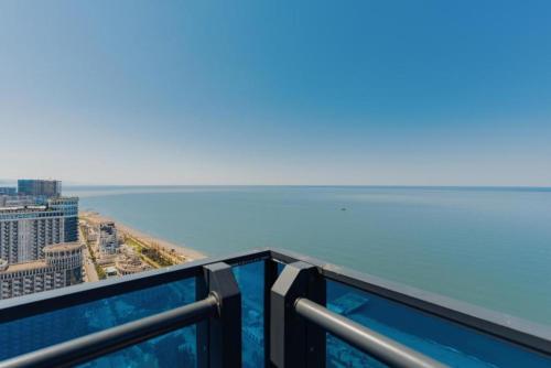 boutique hotels in Ajara
