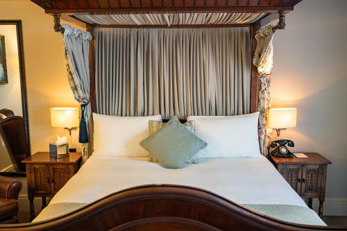 Hillingdon Boutique Hotels
