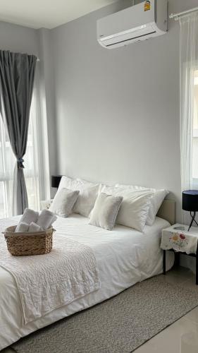 boutique hotels in Nai Thon Beach